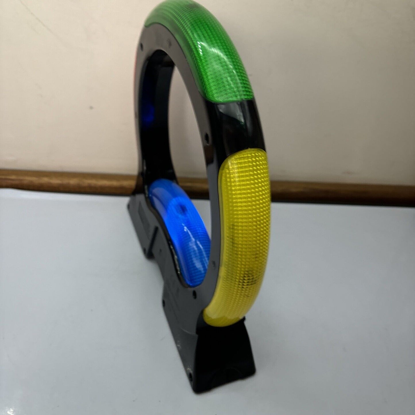 Simon Air - Electronic Touchless Memory Game - Hasbro 2015 - Working