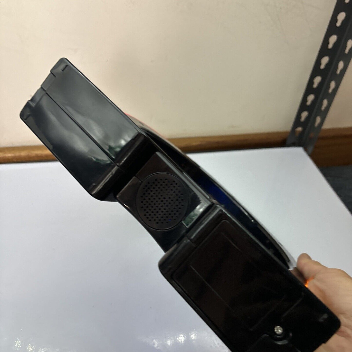 Simon Air - Electronic Touchless Memory Game - Hasbro 2015 - Working