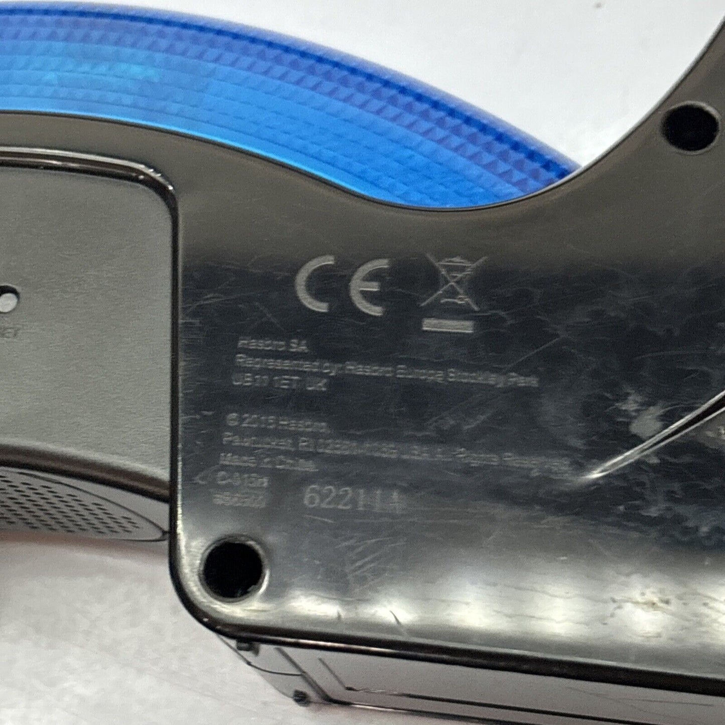 Simon Air - Electronic Touchless Memory Game - Hasbro 2015 - Working