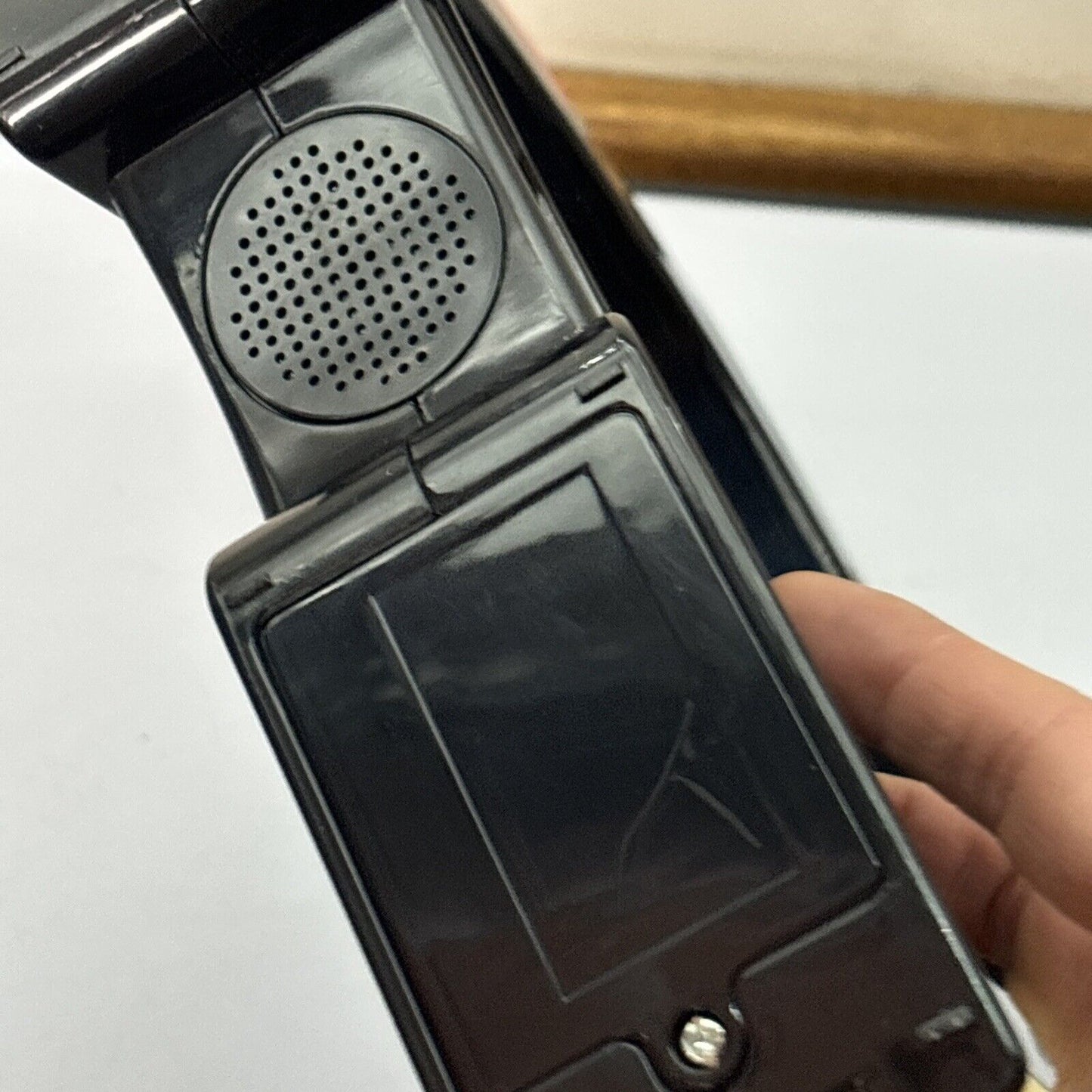 Simon Air - Electronic Touchless Memory Game - Hasbro 2015 - Working