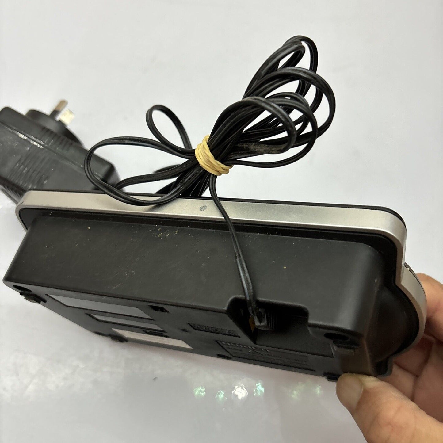 Uniden Handset Charger & Answering Machine Elite 9035+1 *No Handset*