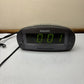 Philips AJ3540/79 Large LED Dual Alarm Clock AM/FM Radio