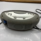 Philips AJ3540/79 Large LED Dual Alarm Clock AM/FM Radio