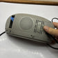Philips AJ3540/79 Large LED Dual Alarm Clock AM/FM Radio