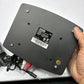 AKG T912 Wireless Headphone System RF *Works But Requires Battery Replacement*