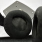 AKG T912 Wireless Headphone System RF *Works But Requires Battery Replacement*
