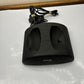 AKG T912 Wireless Headphone System RF *Works But Requires Battery Replacement*