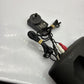 AKG T912 Wireless Headphone System RF *Works But Requires Battery Replacement*