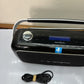 Bush Digital DAB+ FM Digital Radio BR20DAB
