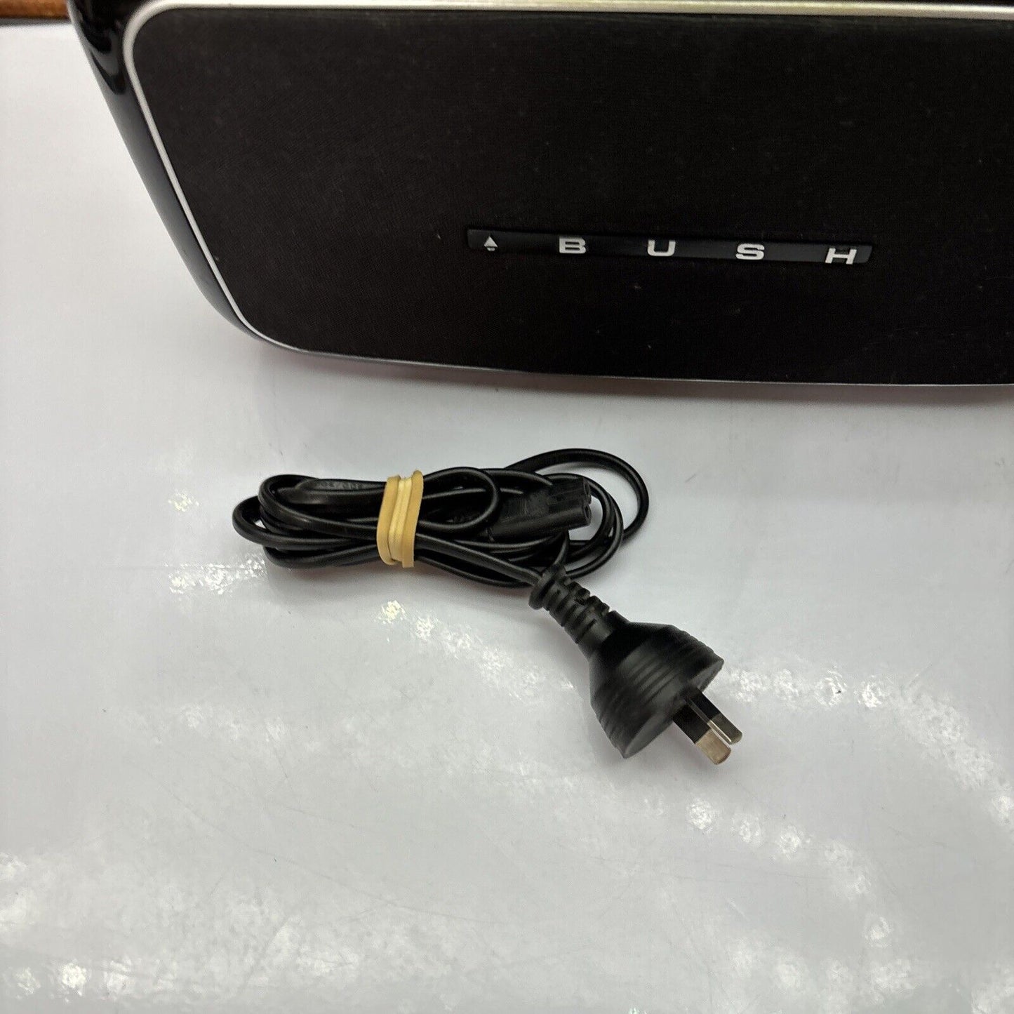 Bush Digital DAB+ FM Digital Radio BR20DAB