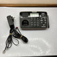 Uniden Z068 XDECT815 Handset Charger And Answering Machine *No Cordless Handset*