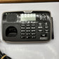 Uniden Z068 XDECT815 Handset Charger And Answering Machine *No Cordless Handset*