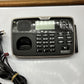 Uniden Z068 XDECT815 Handset Charger And Answering Machine *No Cordless Handset*