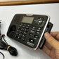 Uniden Z068 XDECT815 Handset Charger And Answering Machine *No Cordless Handset*