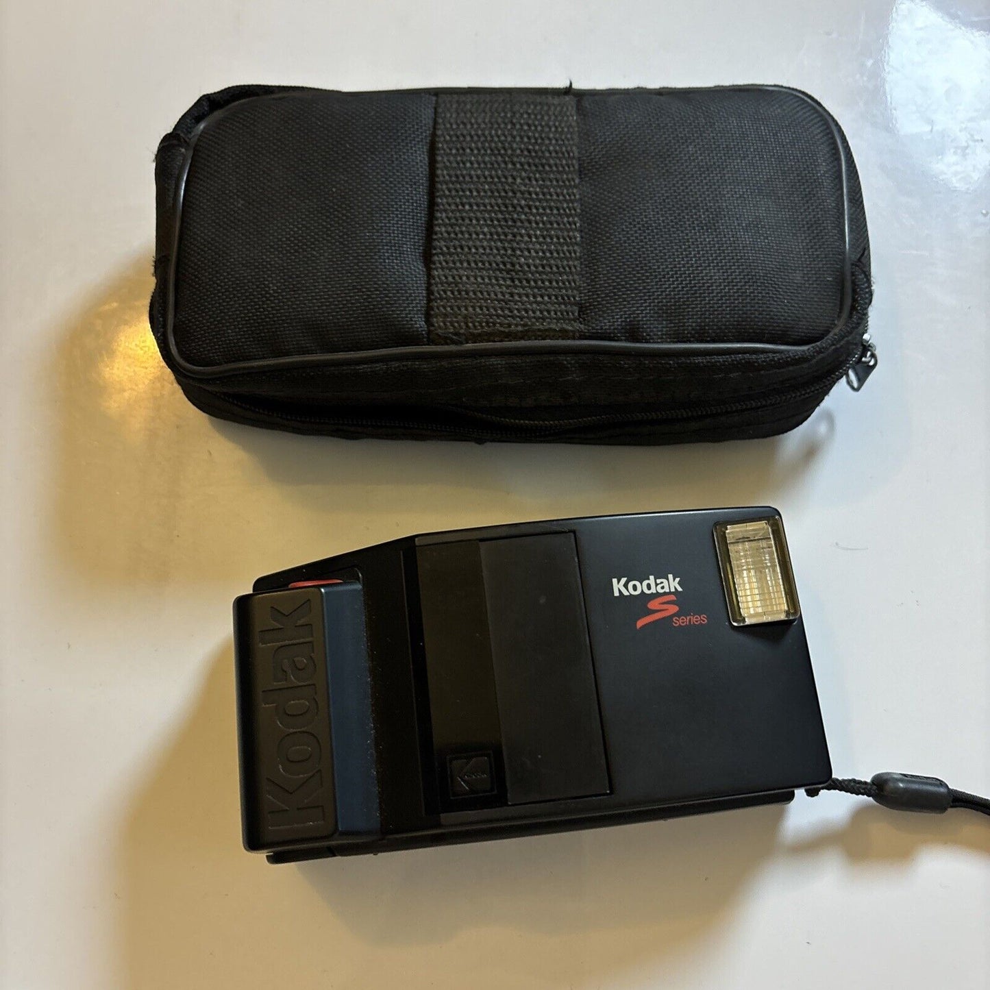 Kodak S500AF 35mm Film Camera