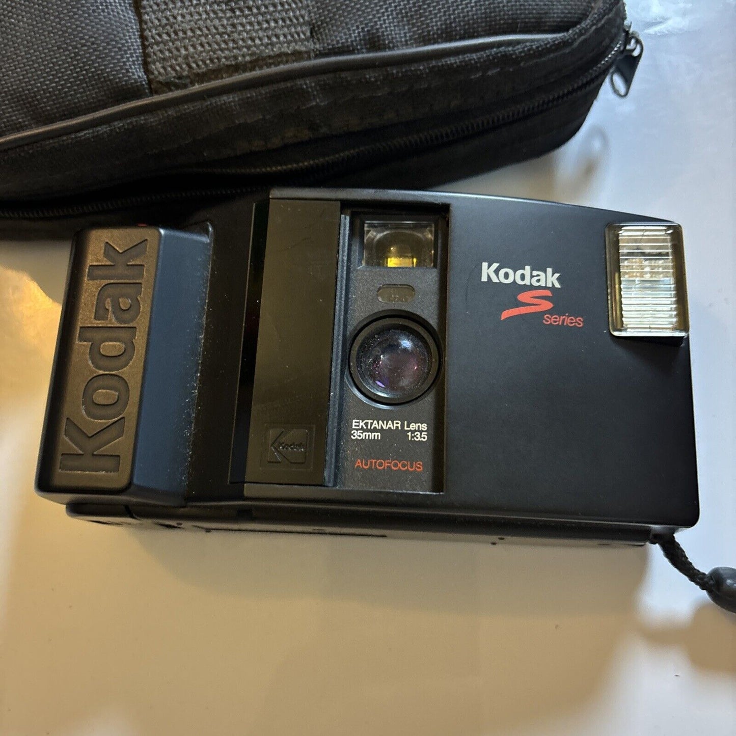 Kodak S500AF 35mm Film Camera