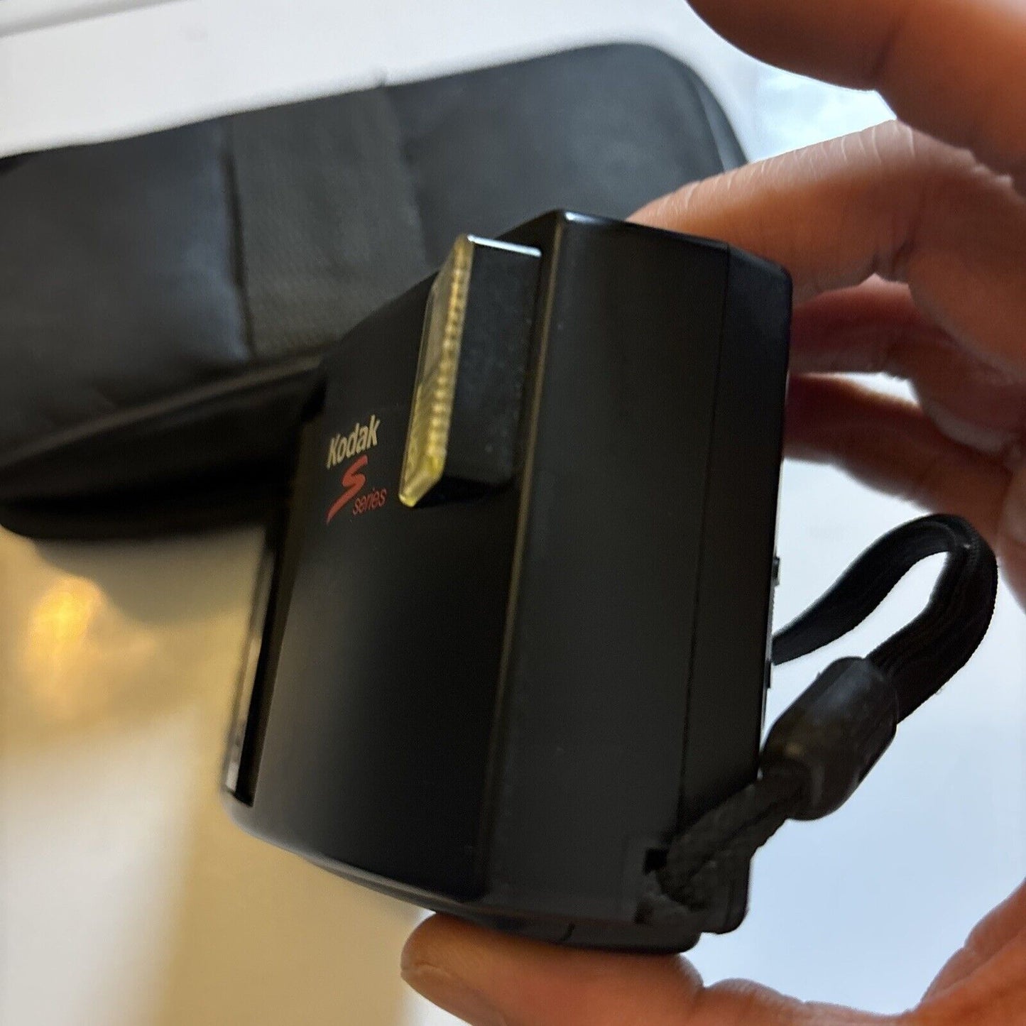 Kodak S500AF 35mm Film Camera