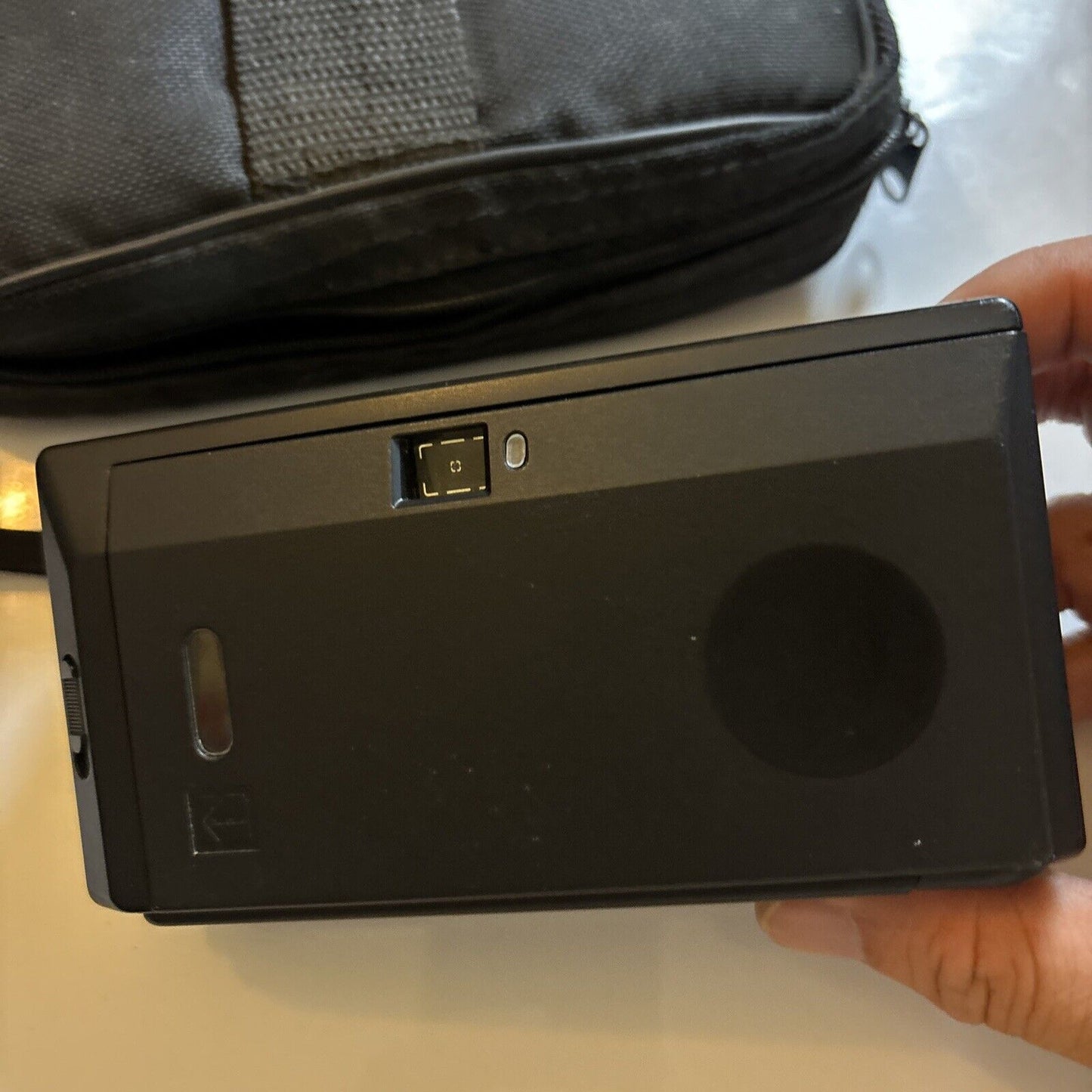 Kodak S500AF 35mm Film Camera