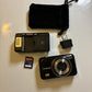 Fujifilm Finepix JZ300 Digital Camera 12MP  2gb SD Card 12MP