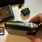 Fujifilm Finepix JZ300 Digital Camera 12MP  2gb SD Card 12MP