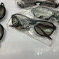 4x 3D Glasses For LG Cinema 3D AG-F310