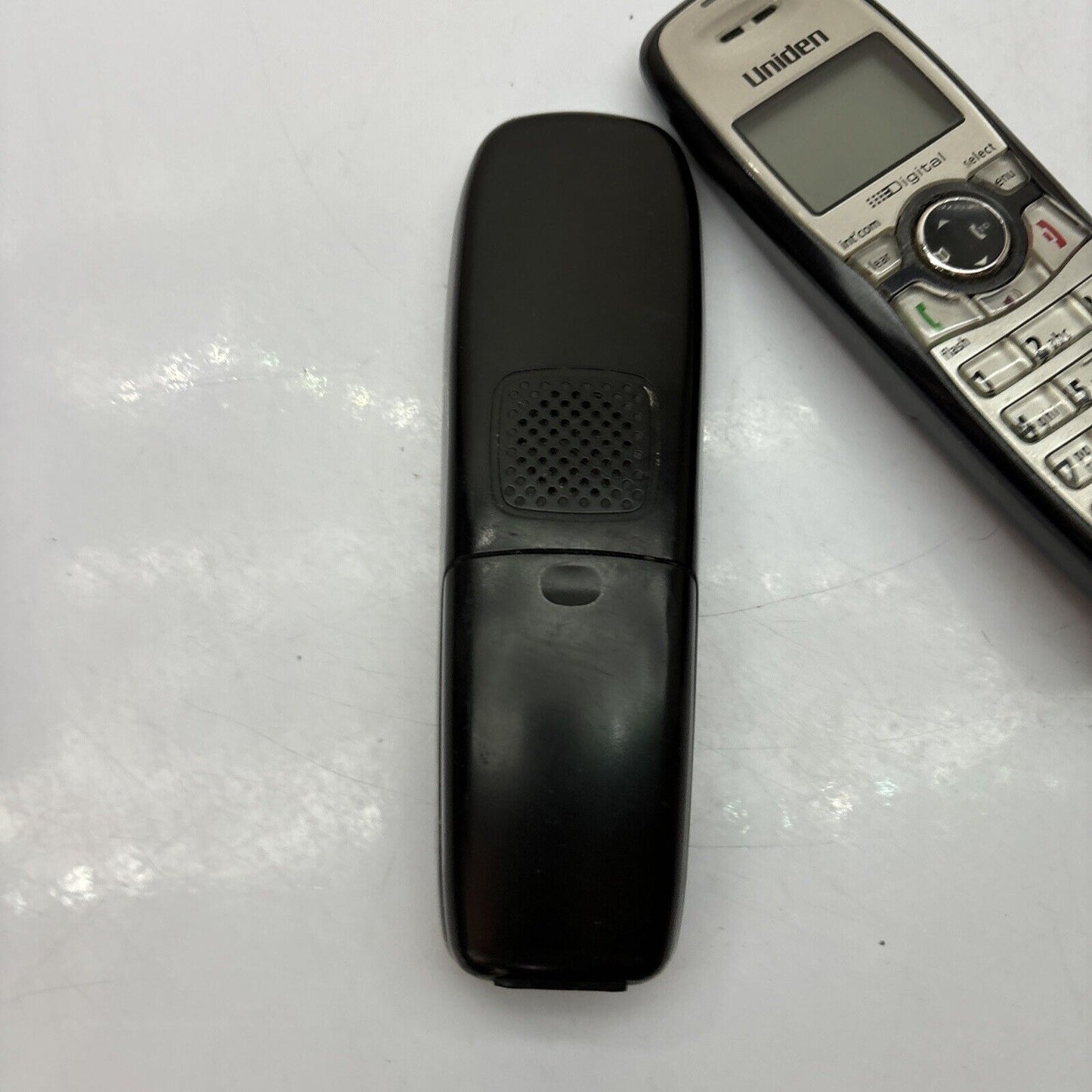 2x Uniden XDECT7015+1 Cordless Phone *Handset Only - No battery*