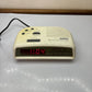 Sanyo RM6015 Alarm Clock AM/FM Radio