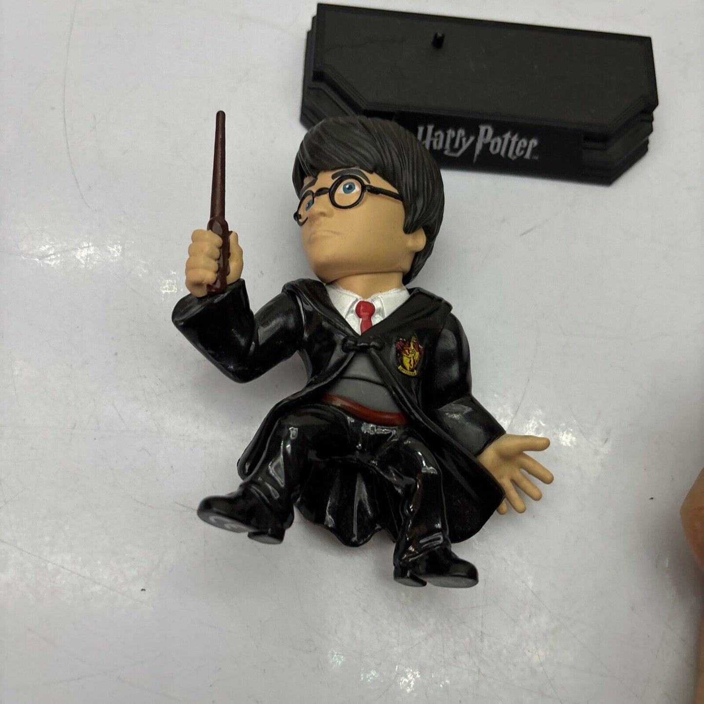 Harry Potter 4" Figure WBEI No 99171 Jada Toys