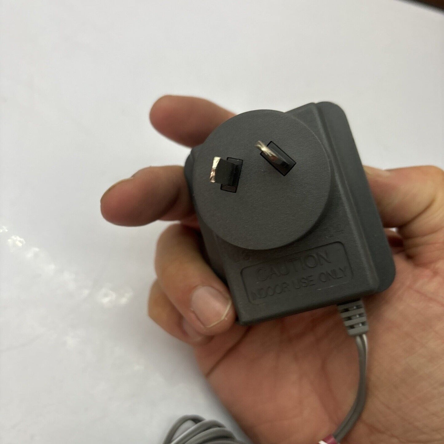 Genuine Panasonic PQLV200AL AC Adapter 6V 350mA