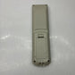 Genuine JVC LP21036-026 Remote Control For DVD VCR TV HRXVS20E  HRXVS20EK