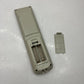 Genuine JVC LP21036-026 Remote Control For DVD VCR TV HRXVS20E  HRXVS20EK