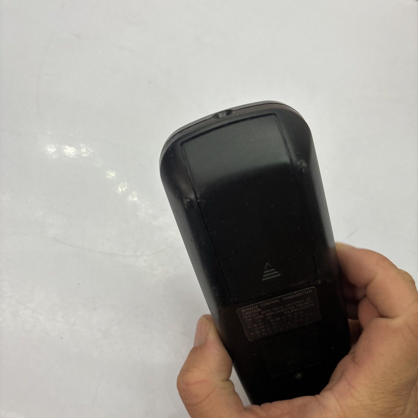 Genuine Panasonic UR51ECC810 Remote Control For Plasma TV