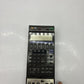 Genuine Sony Remote Control RMT-V5E *Missing Front Lid*