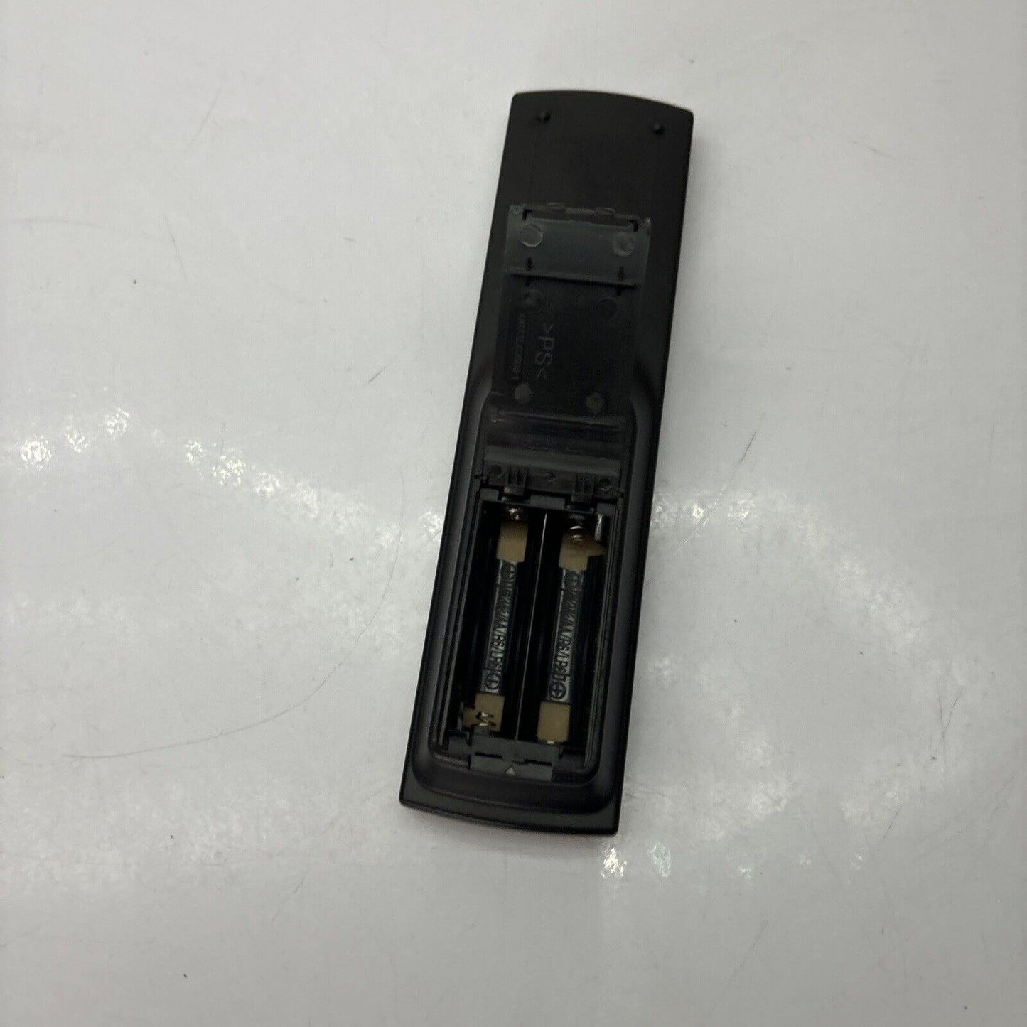 Genuine Panasonic EUR7720KCO Remote Control For DVD TV