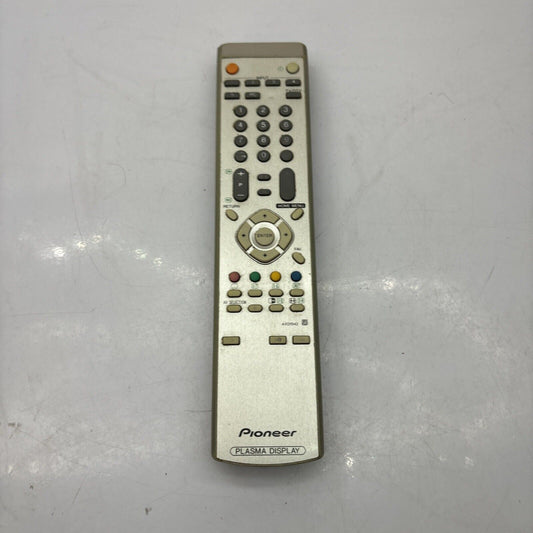 Genuine Pioneer 60926A Remote Control For Plasma TV
