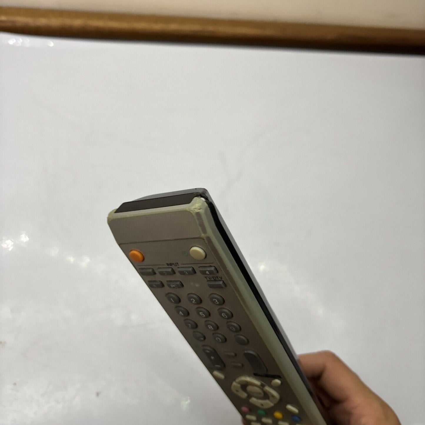 Genuine Pioneer 60926A Remote Control For Plasma TV