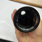 Soligor Auto Zoom 1:4.5 F=90mm-230mm 58 No 17128341 Lens