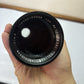 Soligor Auto Zoom 1:4.5 F=90mm-230mm 58 No 17128341 Lens