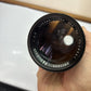 Soligor Auto Zoom 1:4.5 F=90mm-230mm 58 No 17128341 Lens