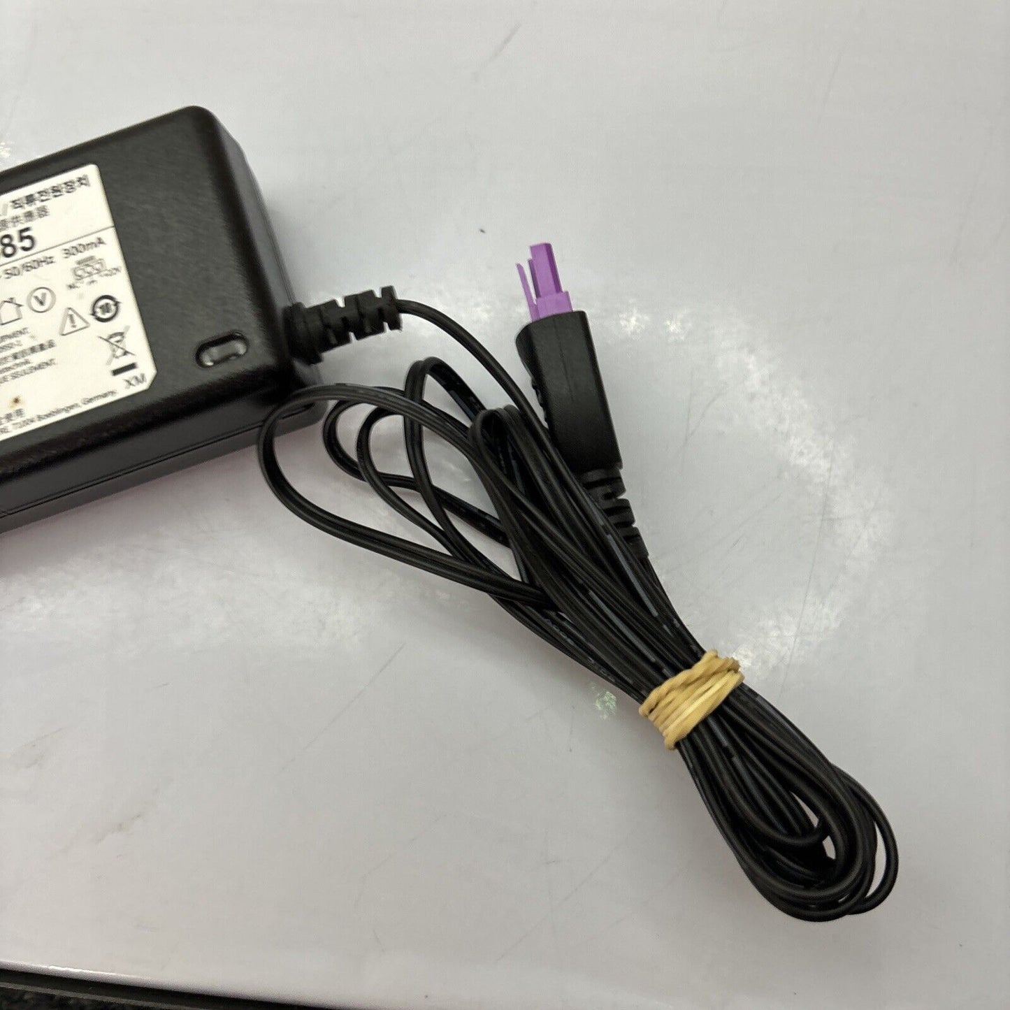 Genuine HP 0957-2385 AC Adapter 22V 455mA