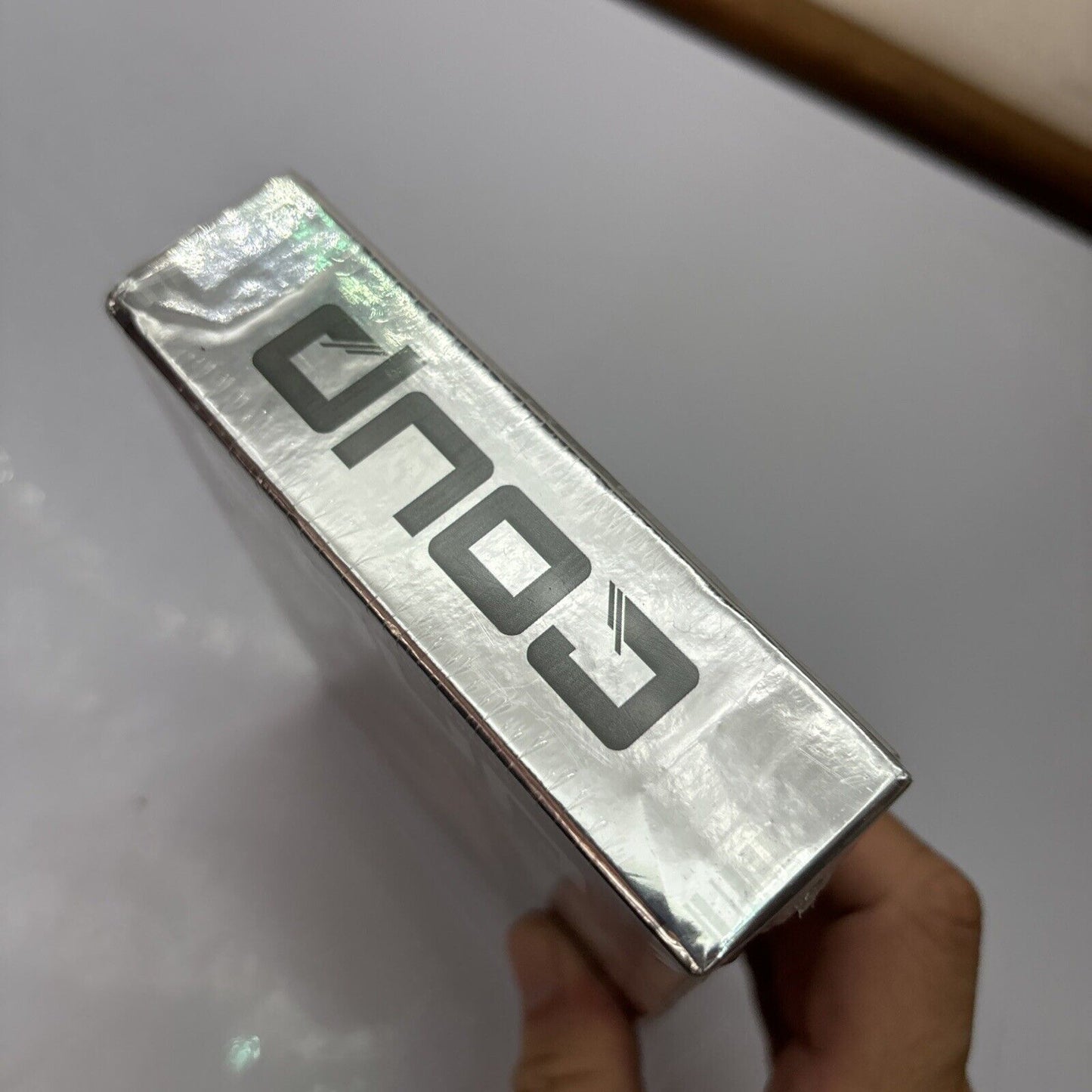 Coup - Bluffing Card Game *New Sealed* COU1IBC