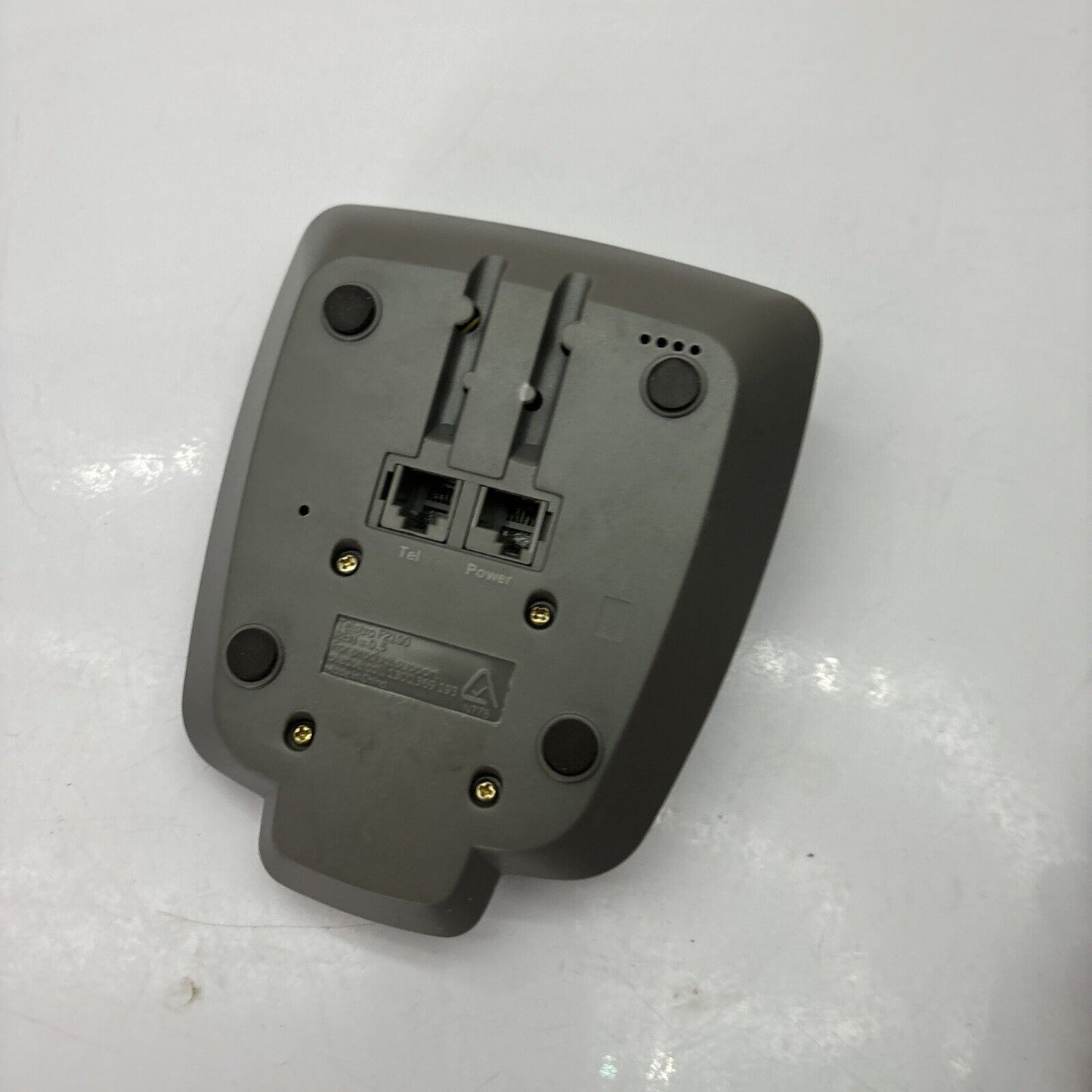 Telstra F2100 Charging Base