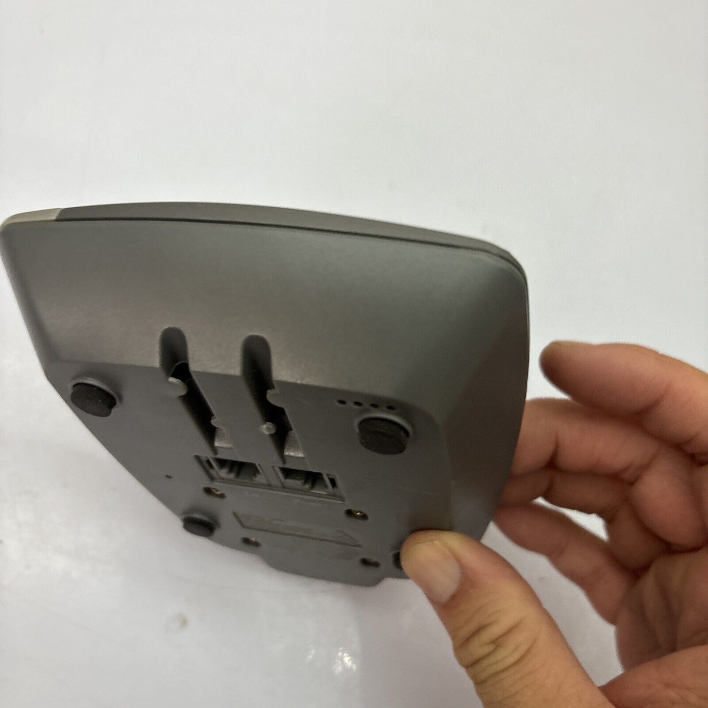 Telstra F2100 Charging Base