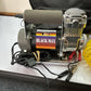 Bushranger Black Max 55X12 Air Compressor *Not Tested - For Parts*