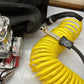 Bushranger Black Max 55X12 Air Compressor *Not Tested - For Parts*