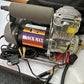 Bushranger Black Max 55X12 Air Compressor *Not Tested - For Parts*