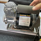 Bushranger Black Max 55X12 Air Compressor *Not Tested - For Parts*