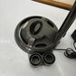 Hoover Prestige 7220 Charger Base & AC Adapter 18V 150mA
