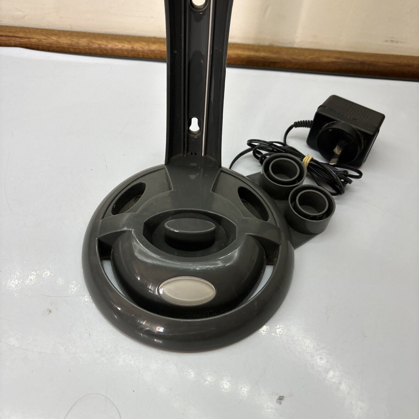 Hoover Prestige 7220 Charger Base & AC Adapter 18V 150mA