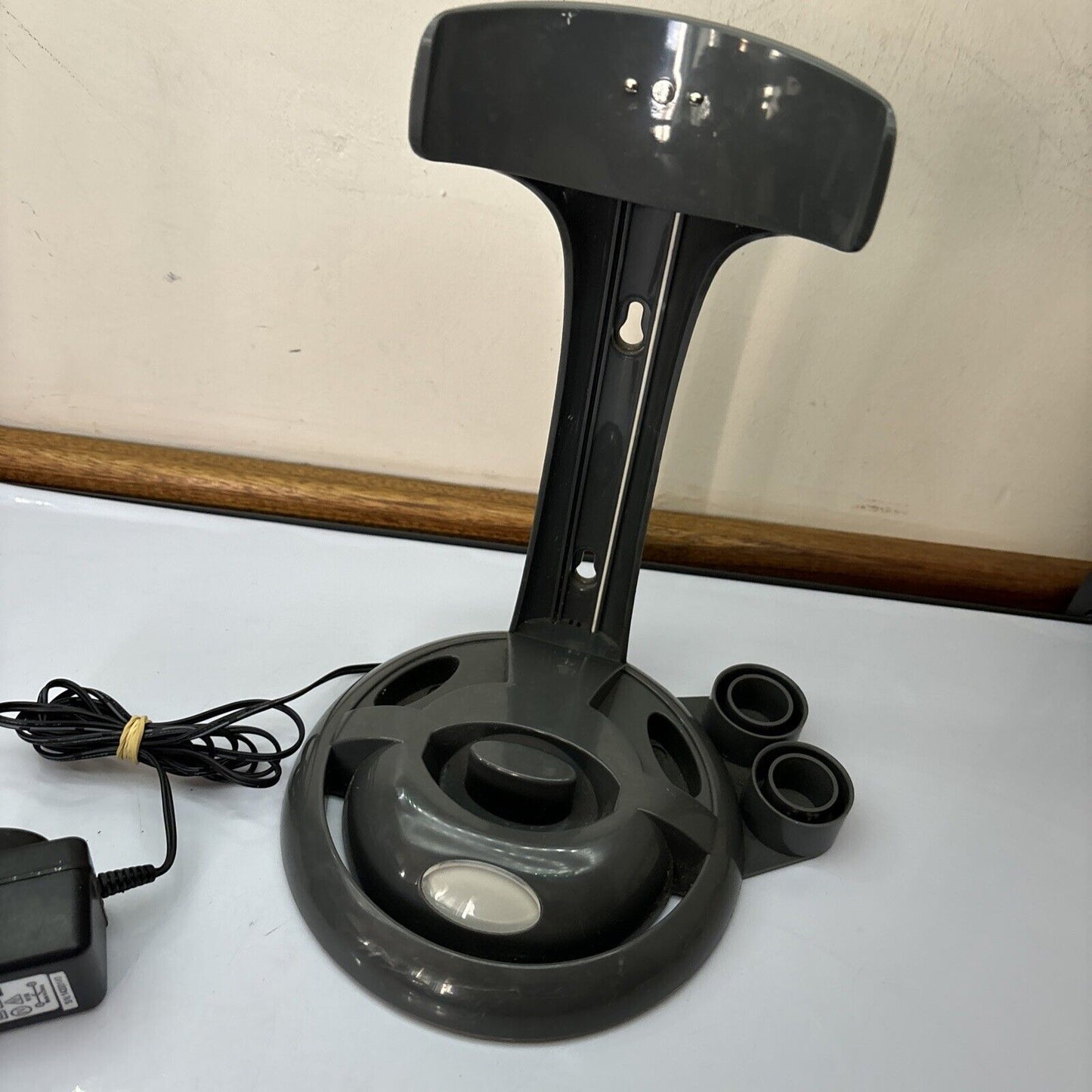 Hoover Prestige 7220 Charger Base & AC Adapter 18V 150mA